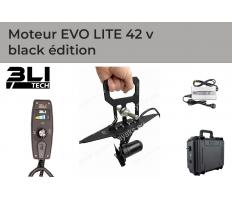 Moteur EVO LITE 1 cv 42 v