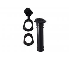 Porte canne fixe latéral -... 2