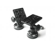 Plateforme Inclinable pour StarPort - Noire