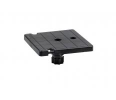 Plateforme rotative pour accessoires pour StarPort - Noir