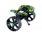 C-TUG Kayak Trolley RailBlaza