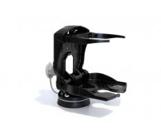 CupClam Drink Holder RailBlaza (noir) 2