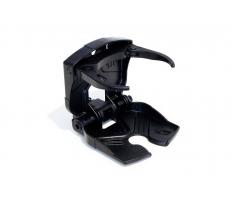 CupClam Drink Holder RailBlaza (noir)