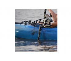 Bras pour sonde RailBlaza pour kayak 2