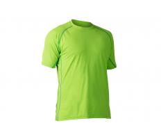 T- Shirt NRS H2Core ultra-léger et soyeux pour homme, à manches courtes