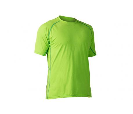 T- Shirt NRS H2Core ultra-léger et soyeux pour homme, à manches courtes