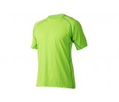 T- Shirt NRS H2Core ultra-léger et soyeux pour homme, à manches courtes 2