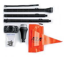 kit de visibilité Railblaza II 2