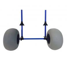 Chariot Kayak "H" Lazy Boys