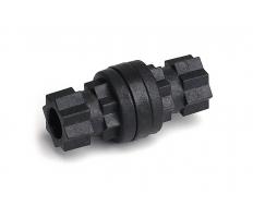 Paire d’adaptateurs noirs Railblaza 2