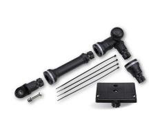 Bras pour sonde RailBlaza pour kayak