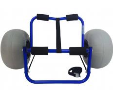 Chariot Kayak LAZY BOYS