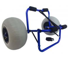 Chariot Kayak LAZY BOYS 2