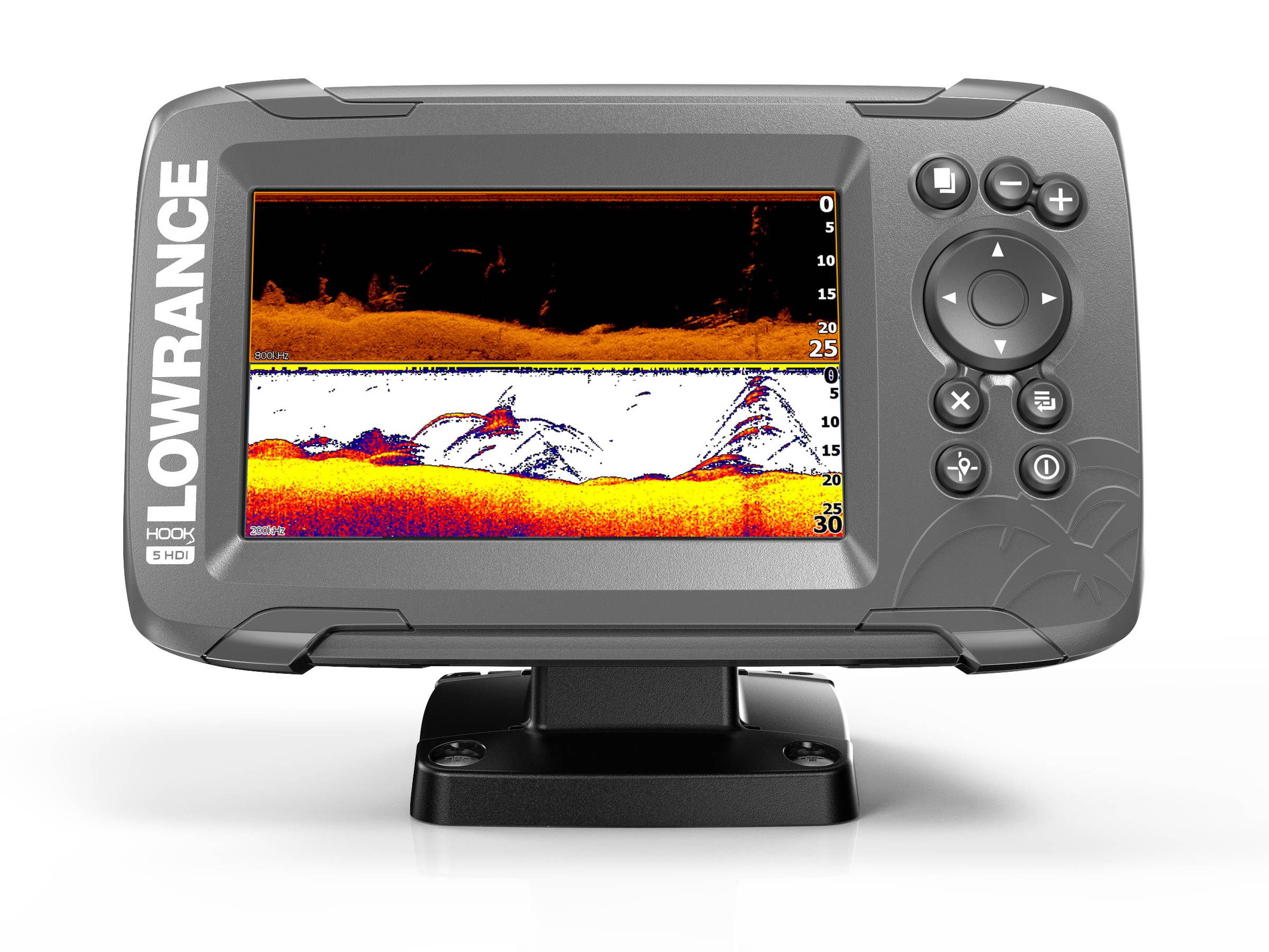 TÉLÉCHARGER CARTE MARINE POUR GPS LOWRANCE GRATUITEMENT