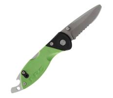 Couteau Vert NRS Green Knife