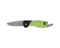 Couteau Vert NRS Green Knife
