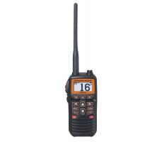 VHF PORTABLE HX210 2