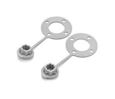 OEM Starport Bung and Gasket replacement parts