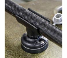 QuikGrip Paddle Clip 28mm Star Mount Railblaza 2