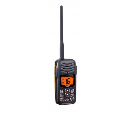 VHF PORTABLE HX300E