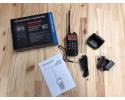 VHF PORTABLE HX210