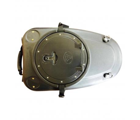 Coffre arrière multifonctions pour kayak