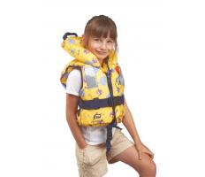 Gilet Typhon enfant Plastimo