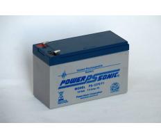 Battery 8A/h - 12V AGM Victron Energy
