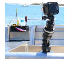 Camera Mount R-Lock Railblaza 2