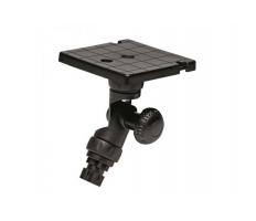 Plate-forme pour écran de sondeur