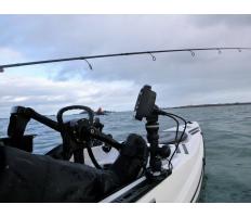 Adaptateur Lowrance Hook2 2