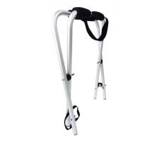 Tréteaux pour kayak 2