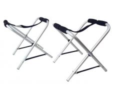 Tréteaux pour kayak