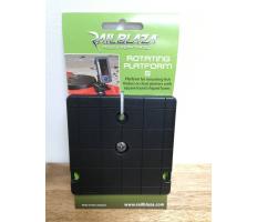 Plateforme rotative pour accessoires pour StarPort - Noir 2