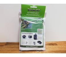 Bras pour sonde RailBlaza pour kayak 2