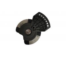 Engrenage pédale pour Stepper