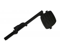 Bras de pédales complet...