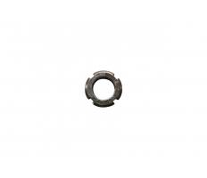 M17*1.0 Four groove round nut