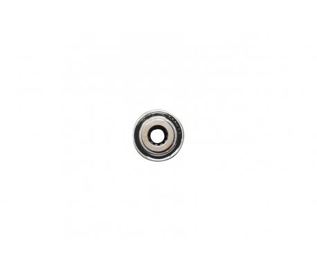 61802-2RS Deep groove ball bearing ∅24