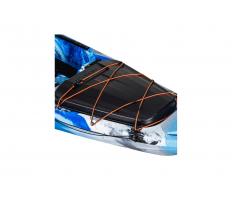 front hatch with Galaxy Logo