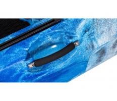 Poignée latérale Inox pour...