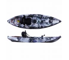 Kayak de pêche Galaxy Rider 2