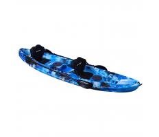 Cruz Tandem solo 2+1