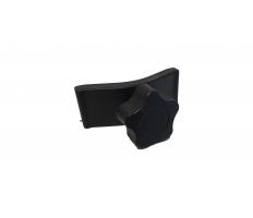 Fixation Pédalier V2 Wahoo