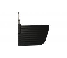 Gouvernail Pièce Wahoo