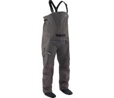 Pantalon-salopette étanche NRS Sidewinder Bib
