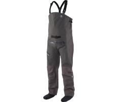Pantalon-salopette étanche NRS Sidewinder Bib 2