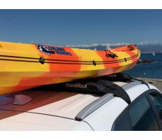 Galerie gonflable x2 et... 2