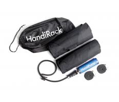 Galerie gonflable x2 et...