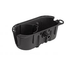 StowPod StarPort kit noir